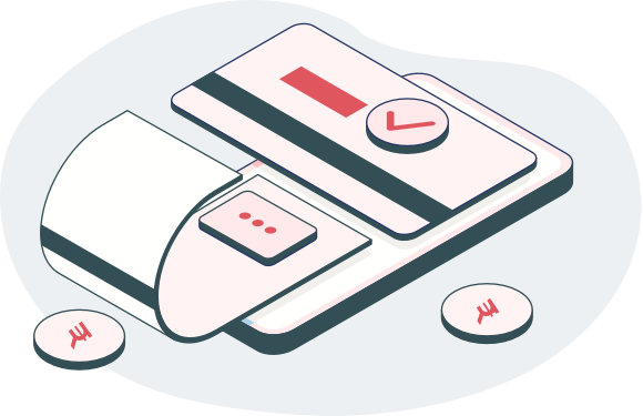 Rates & Charges for Personal Loan