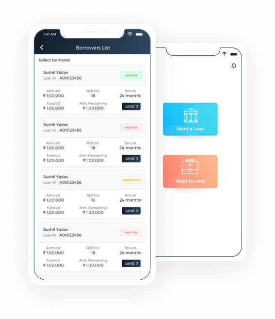 Download 5paisa Loans App now